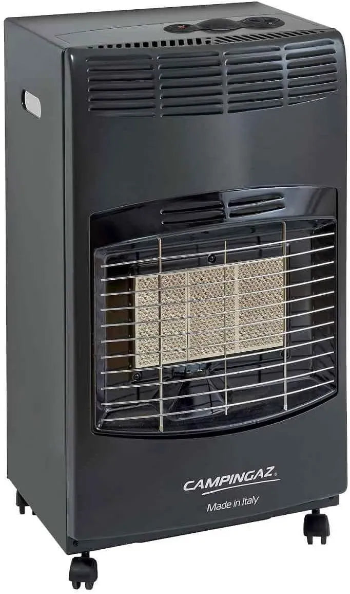 INFR 4100W ISO9000 Campingaz Stufa A Gas Camping