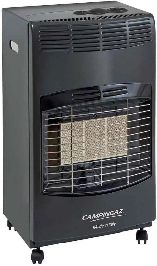 INFR 4100W ISO9000 Campingaz Stufa A Gas Camping