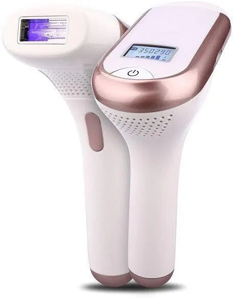 BR-1400 Premium Epilator, IPL