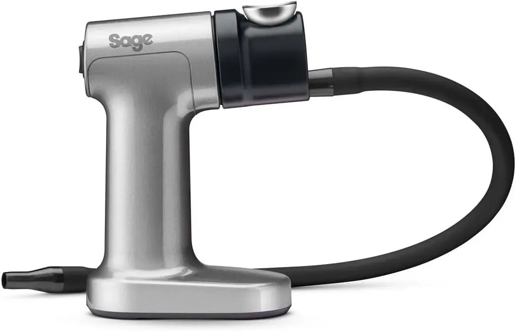 Sage Affumicatori, The Smoking Gun, Pistola Fumogena, Argento