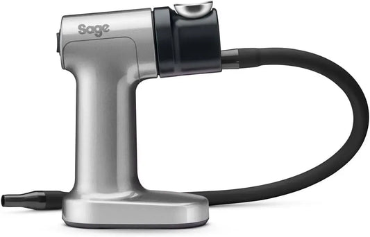 Sage Affumicatori, The Smoking Gun, Pistola Fumogena, Argento