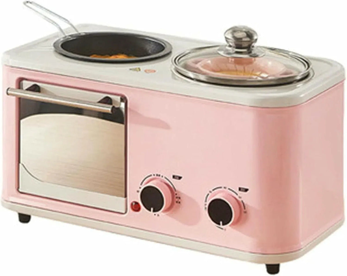 Forno elettrico, forno da cucina, piastra per panini e sandwich