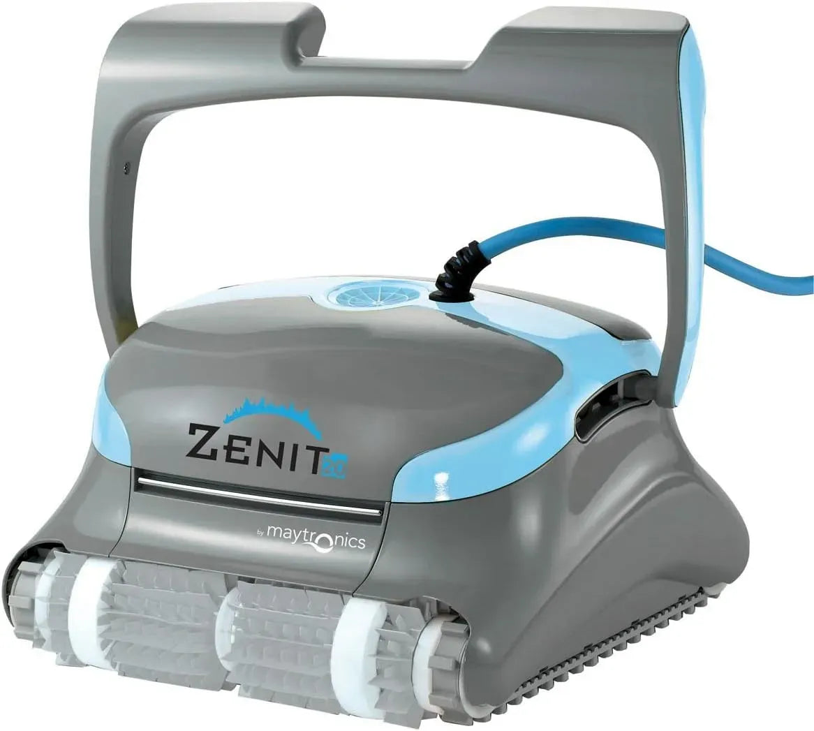 Robot, per piscina, Dolphin Zenit 20 Robot elettrico per piscina