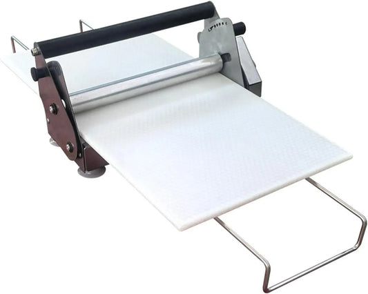 Macchina, acciaio inox, per Pasta, Pieghevole