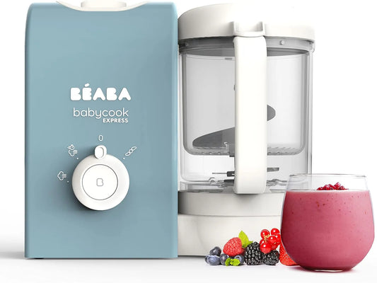 15min Robot, 250 ml, vapore, scongelamento, per bambini