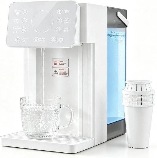 Dispenser, 3 L, Dispenser d'acqua calda istantaneo 3L