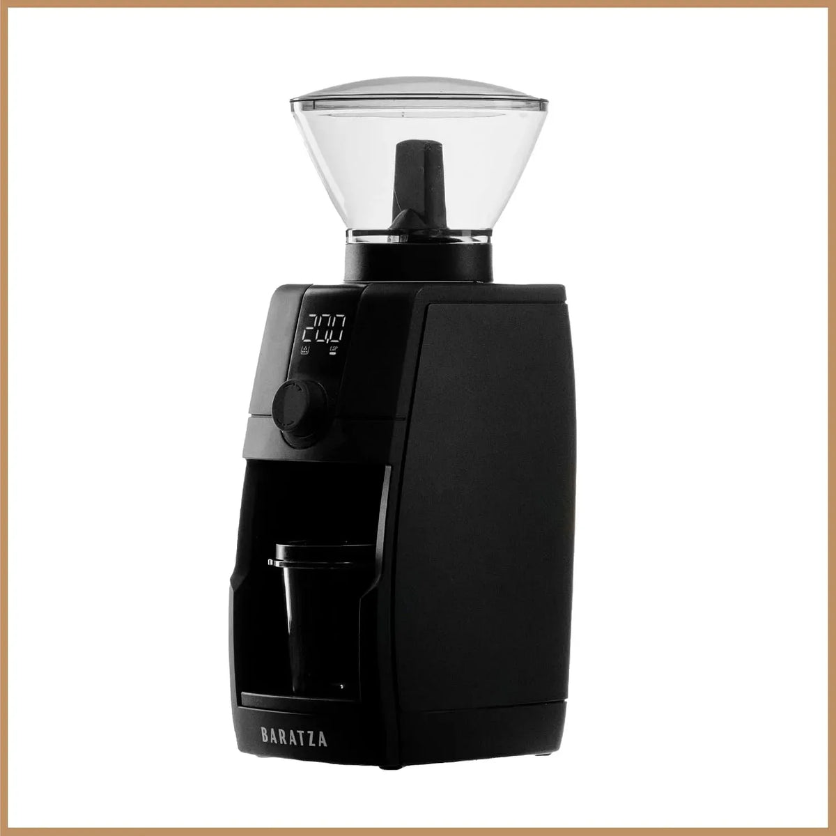 Baratza Encore ESP Pro Macinacaffè, macinino per chicchi di caffè