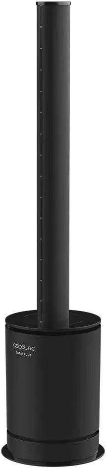 Cecotec Purificatore d'aria, 2000 W, 45 W, timer, potenza di riscaldamento massima 2000 W, 14 velocità, app