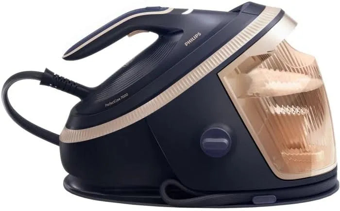 Philips PSG7300/PERFECTCARE 650GRAMM 650GRAMM, FERRO DA STIRO CALDAIA PSG7300/PERFECTCARE 8, 8.5 BAR