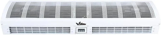 l120 Barriera d'aria calda/fredda barriera d'aria vivair vah 230v cm aria calda/fredda