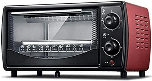 Forno elettrico, Mini Barranza Domestica, Sincronizzazione di Rotazione di 30 Minuti