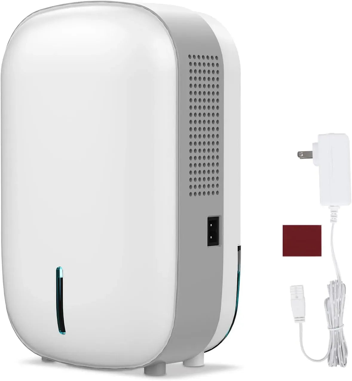 Deumidificatore, portatile, deumidificatore ambiente, Mini deumidificatore portatile per la casa