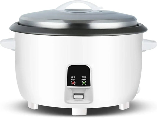 Pentola e padella 8L-45L, 8 L, rivestimento antiaderente, professionale, 13L