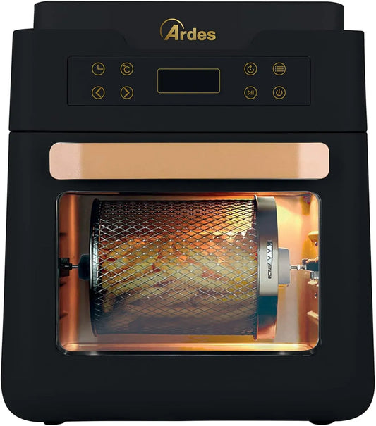 ARDES