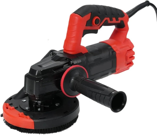 Lucidatrice, levigatrice, lucidatrice elettrica, 1200 W, portatile, industriale