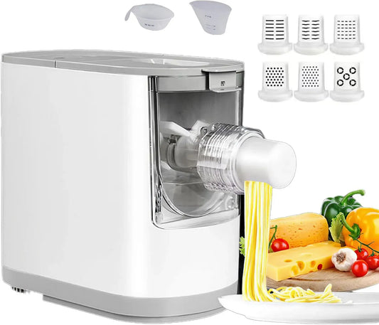 Macchina per pasta, 150 W, macchina per tagliatelle