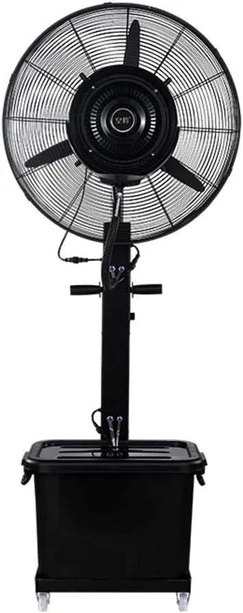 Ventilatore, industriale, professionale, ventola per circolazione dell'aria