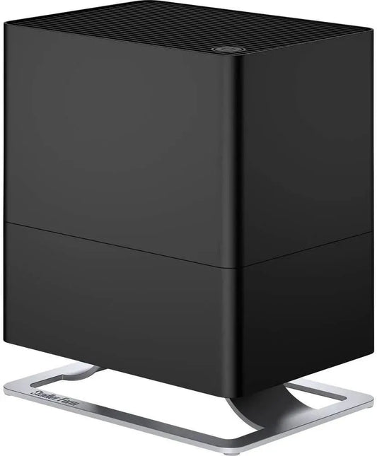ST-O-061 Umidificatore, nero, 15 W, Stadler, Form Umidificatore a Evaporazione Oskar Little Black