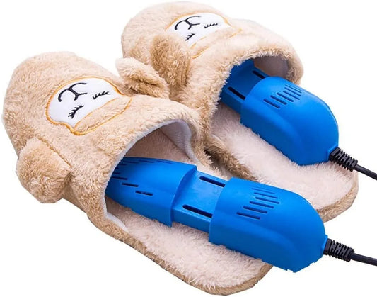 Riscaldatore, portatile, funzione riscaldante, per la rimozione degli odori disinfettanti Asciuga guant