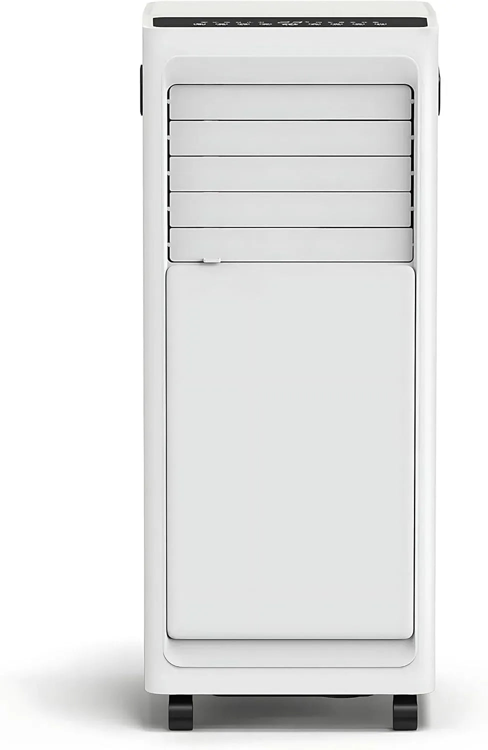 Condizionatore, 16 a 30 °C, portatile, per Ambienti Fino a 10 m²