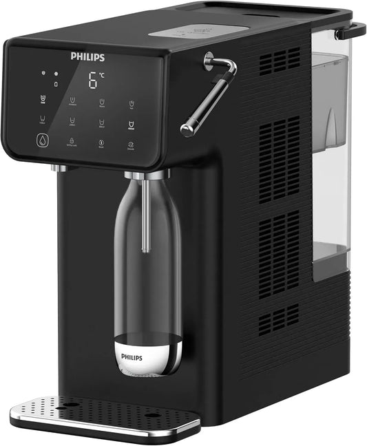 Philips Erogatore, pannello IPS, 3700 Series Erogatore di Acqua Calda