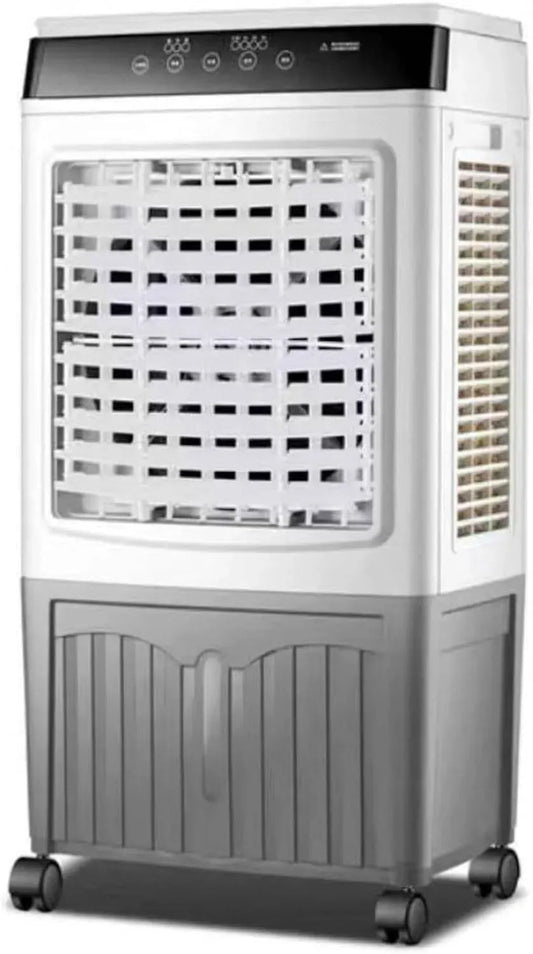 Condizionatore, 40 L, portatile, timer, 3 velocità
