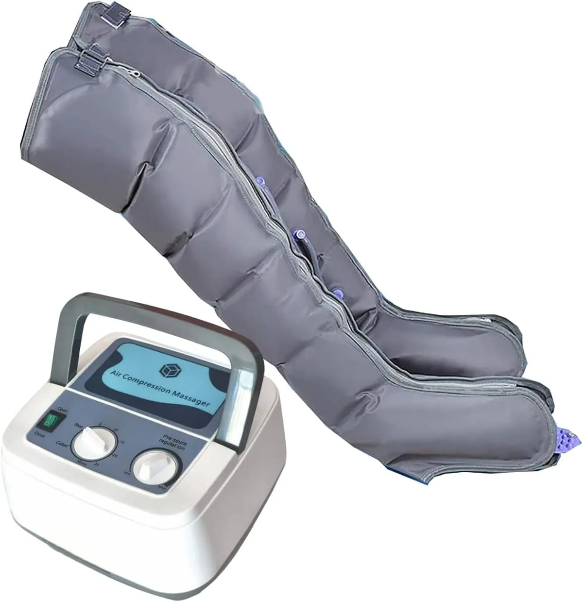 dispositivo pressoterapia per gambe, Massaggiatore, professionale, per Casa