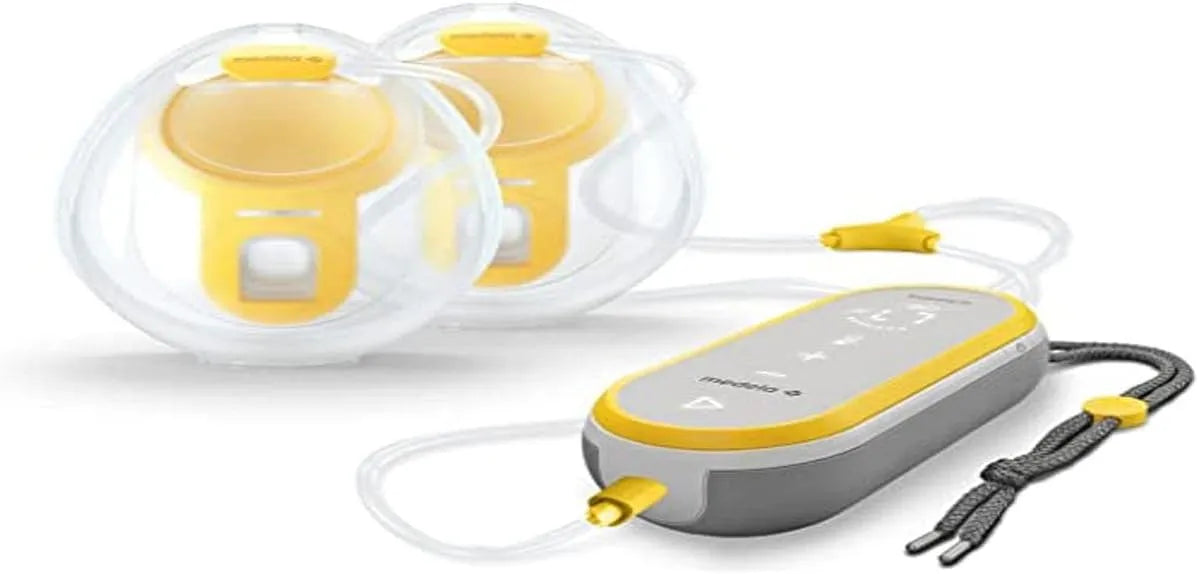 Medela Freestyle Hands-free