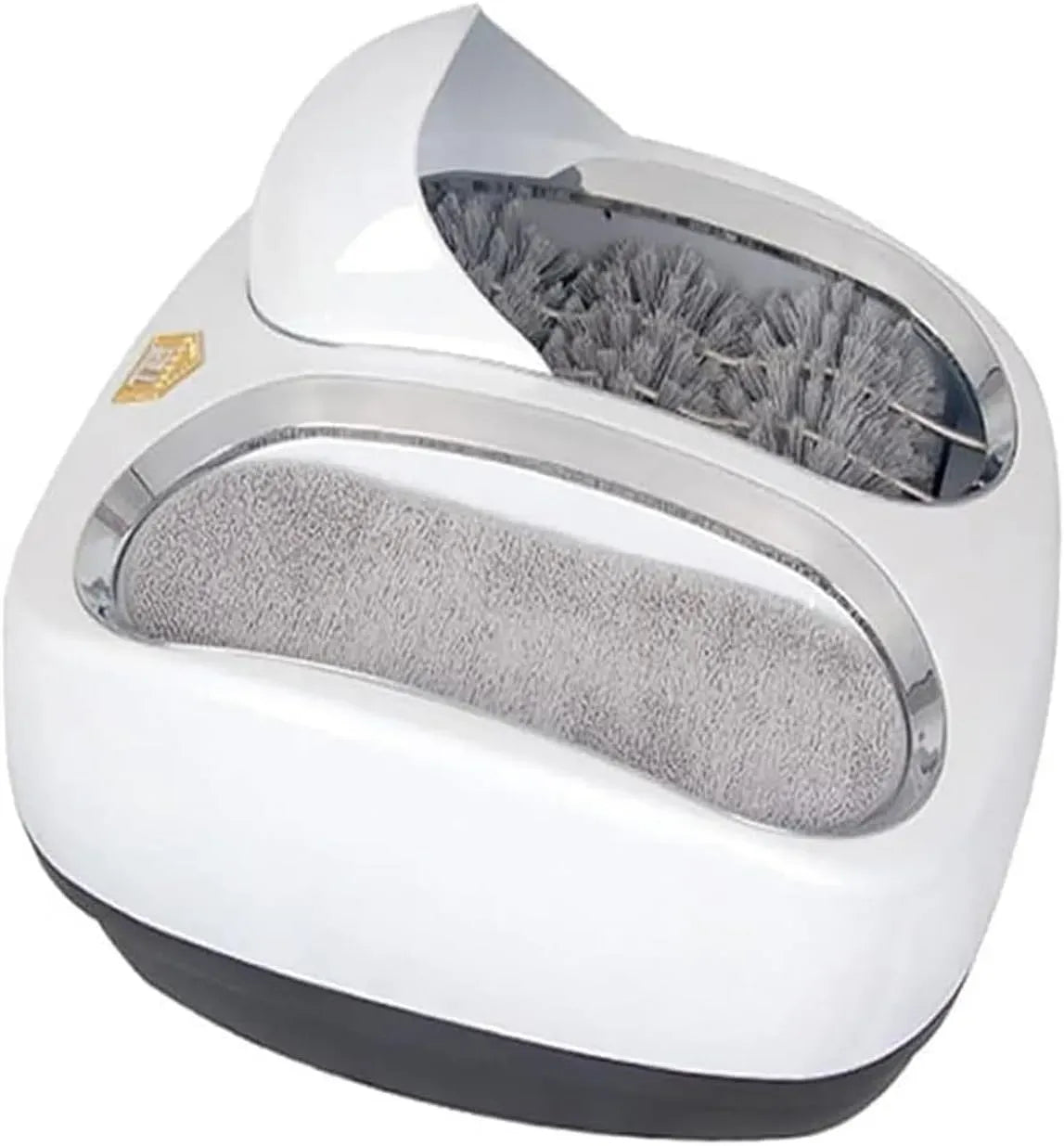 Macchina Per La, Lucidatrice, lucidatrice elettrica, 80 W, per La Pulizia Delle Suole Da 80 W