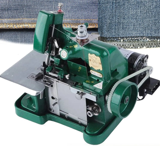 Accessorio per elettrodomestico, industriale, ricambio e accessorio, Macchina tagliacuci per impieghi gravosi