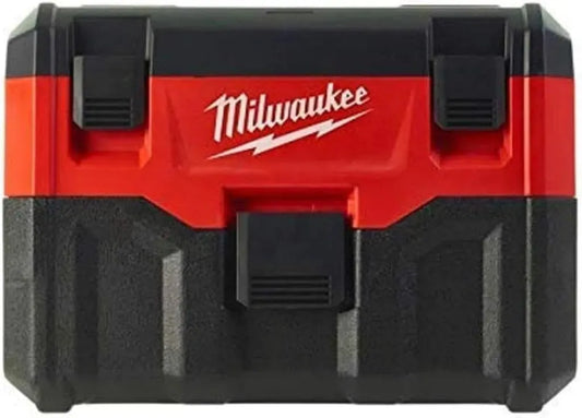 MILM18VC20 Batteria, Milwaukee, Aspiratore 18 Volt-Senza Batteria
