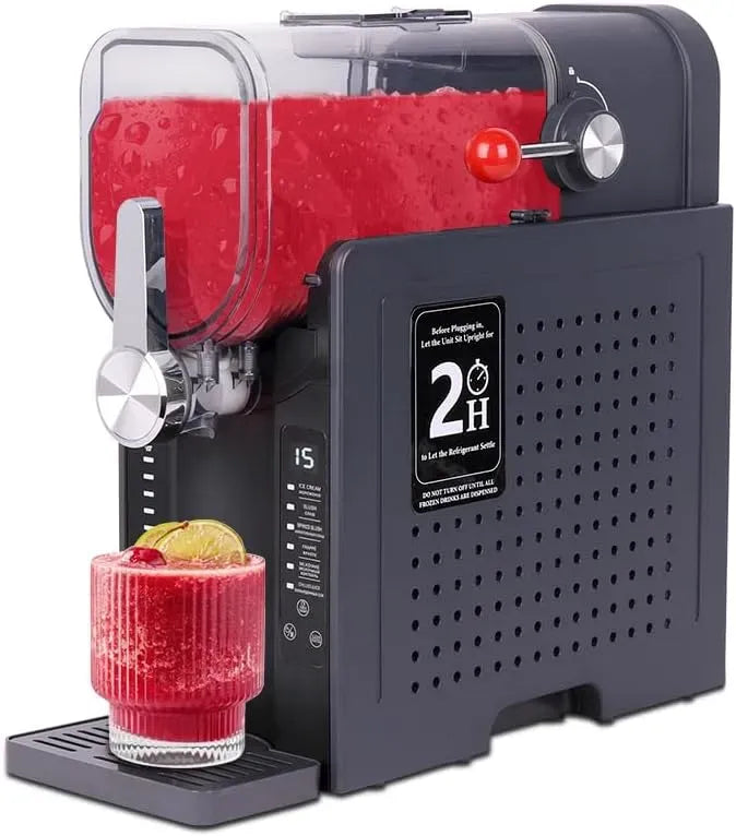 Macchina per Bevande, 1,6 L, 6 programmi, per Bevande Ghiacciate 1