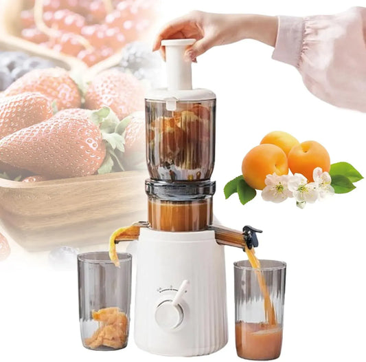 estrattore di succo e spremiagrumi, 250 W, 104 Mm, per Uso Domestico
