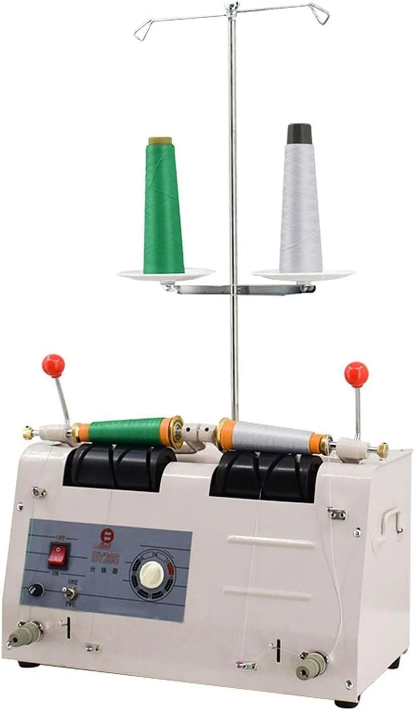 Macchina da cucire, Distributore, macchina per cucito elettrica, per uso in fabbrica