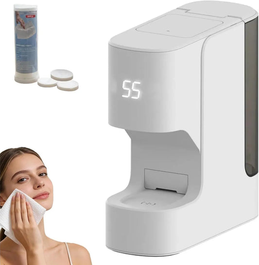 Dispenser, decorazione del soggiorno, funzione riscaldante, per Spa Casa E Salone