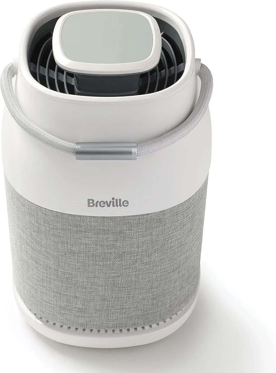 Purificatore d'aria, depuratore d'aria, Breville Purificatore d'aria a protezione della luce a 360°