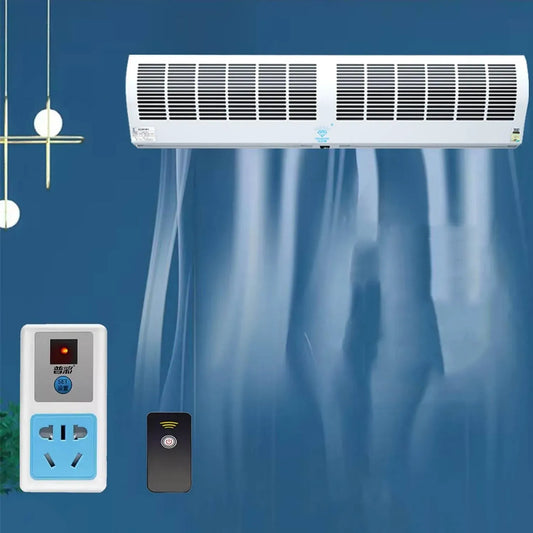 Ventilatore A 2, 60cm, per Negozi, 90cm, 100cm, 150cm