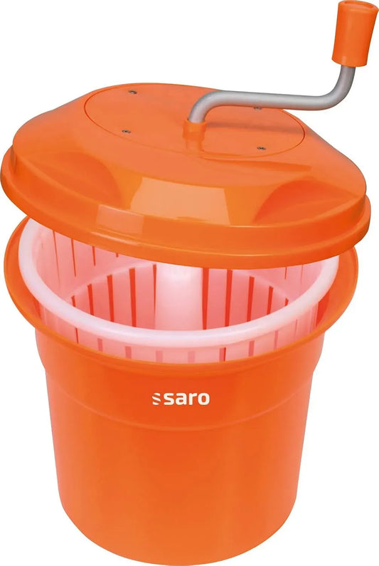 Centrifuga, 25 L, SARO RENA RENA 251, diametro da 430 mm