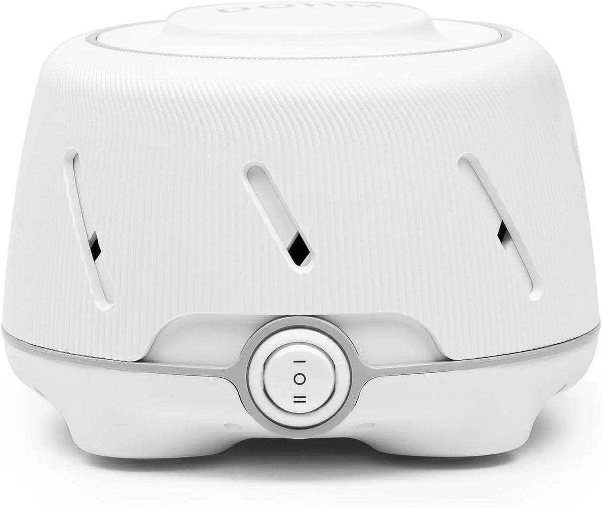 Ventilatore, bianco, ventola per circolazione dell'aria, Yogasleep Dohm bianco/grigio La macchina originale del rumore bianco