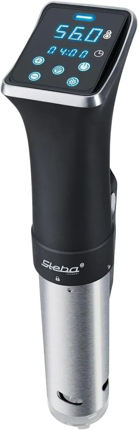 SV 80 Steba Sous-Vide Garstab, Sous-Vi