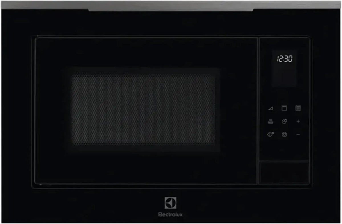 Forno a microonde KMSD253TMH, 25 L, 900 W, da incasso, Installazione Incasso