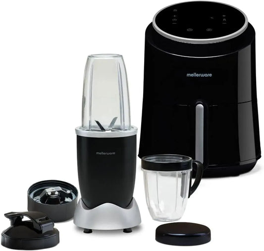 Mellerware, Pack