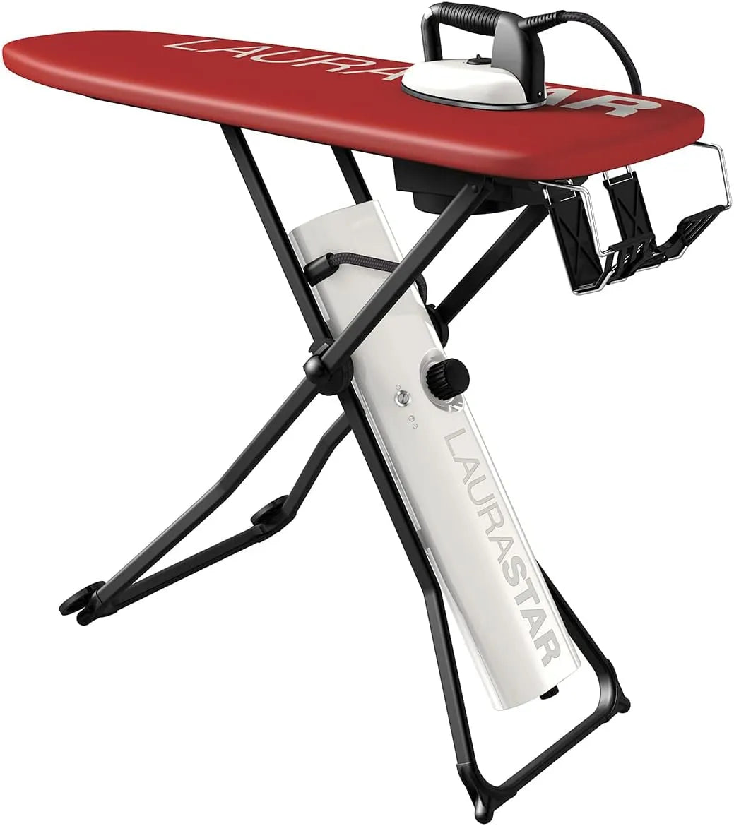 Laurastar GO+, rosso
