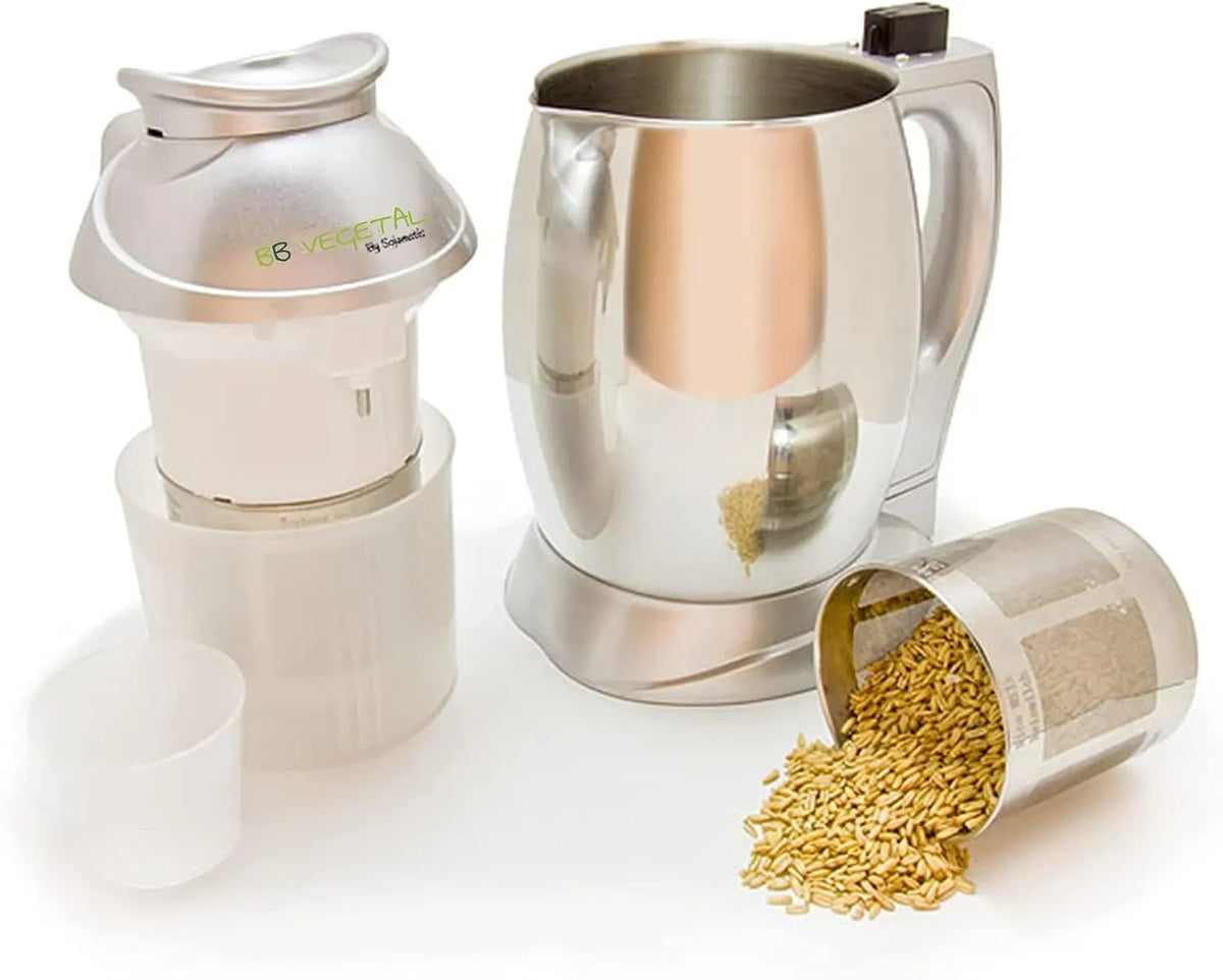 Macchina per Fare, per Fare Latte Vegetale Fatto in Casa