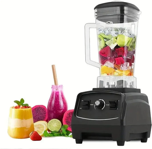 Robot da cucina, frappè, macchina da cucina, estrattore di succo e spremiagrumi, Frullatore ad Alta Potenza