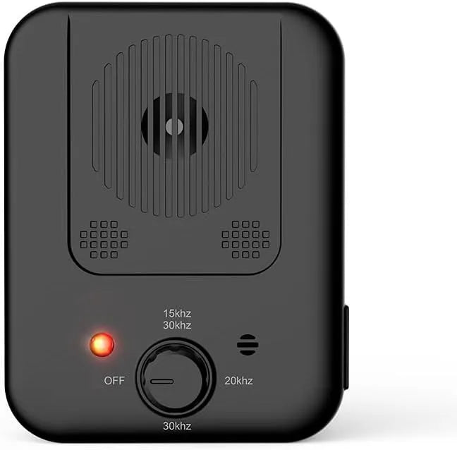 Batteria, USB, ultrasuoni