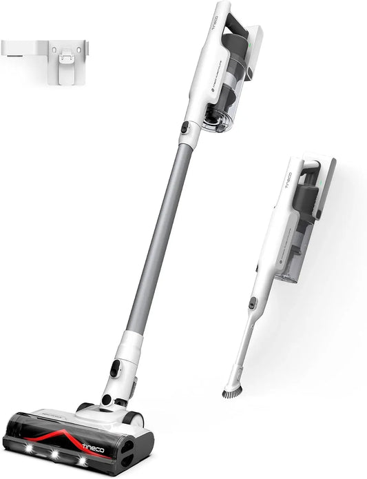 Aspirapolvere, Tineco A30S 160AW, aspiratore elettrico domestico, A30S Aspirapolvere Senza Fili