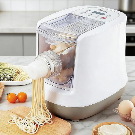 Macchina per pasta, 260 W, macchina per tagliatelle