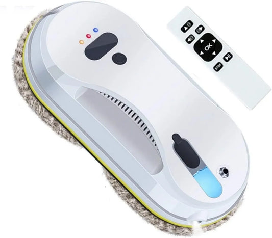 Robot aspirapolvere, app, aspirapolvere robot, pulitore elettrico per vetri