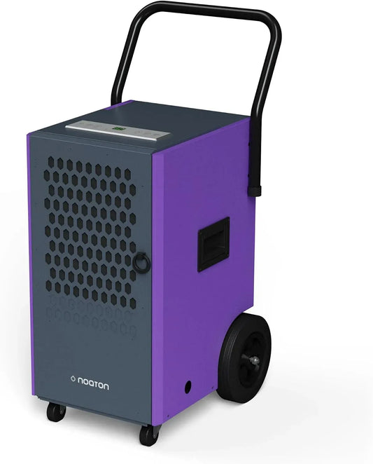 Asciugatrice DF 4150 50L/24H, 450 m³/h, timer, industriale, flusso d'aria 450 m3/h